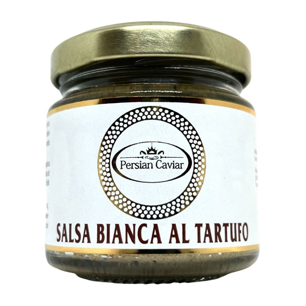 Salsa-Bianca-Al-Tartufo-witte-truffel