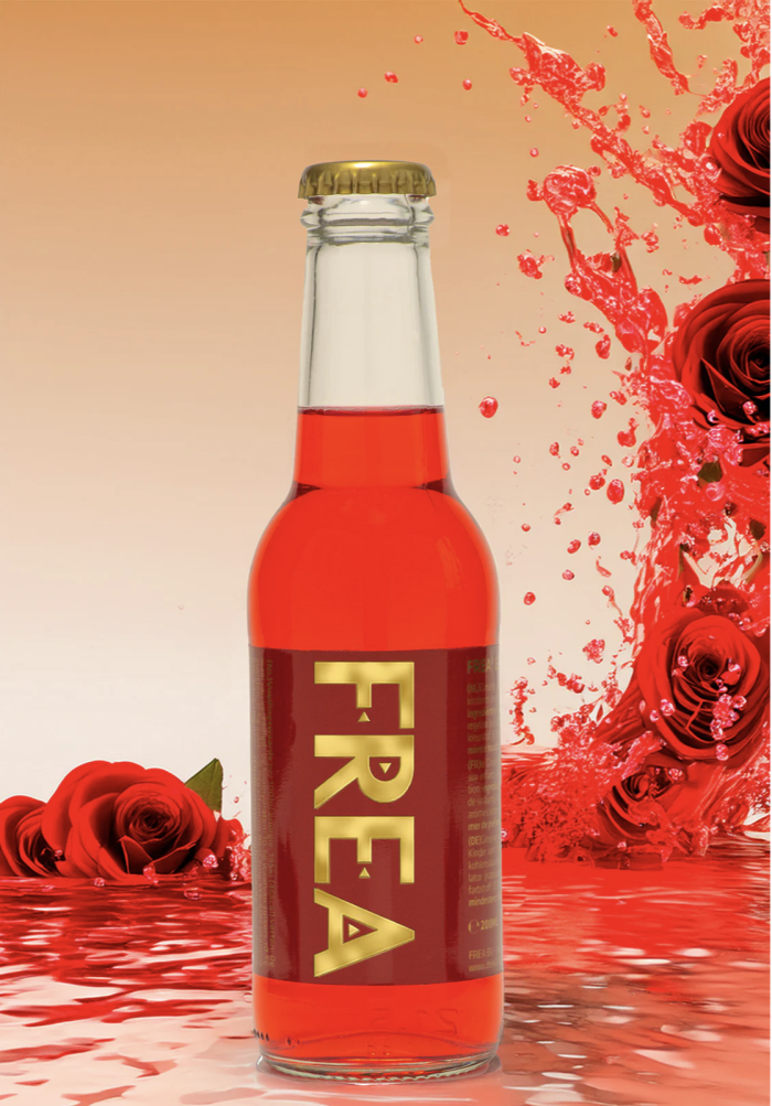 FREA - Rose